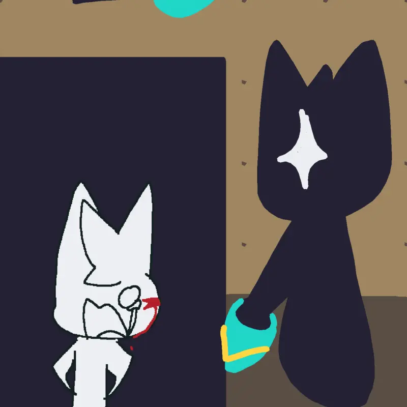 Game by @happyca