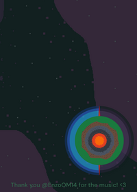 Planet physics: 2!