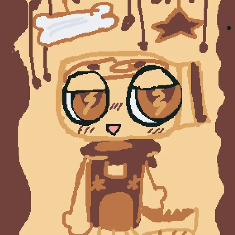 Game by @pizzastar