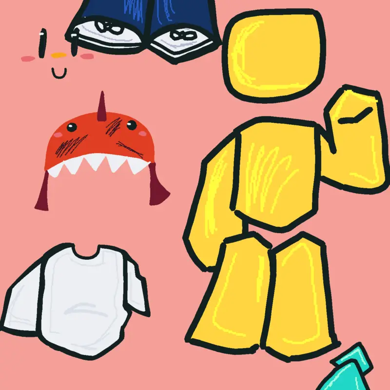 Game by @leima_and_Leilu