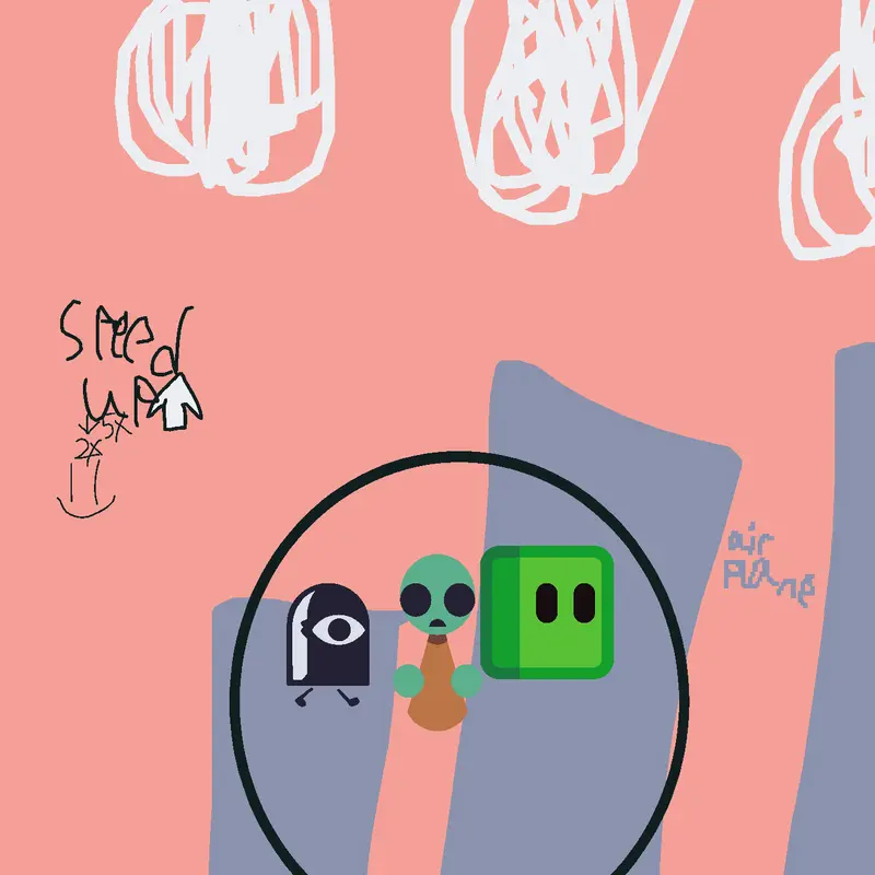 Game by @mr_sunny_sun