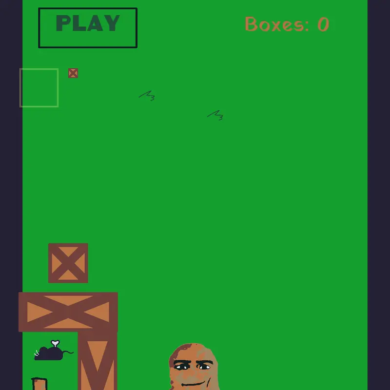 Game by @nothingness2