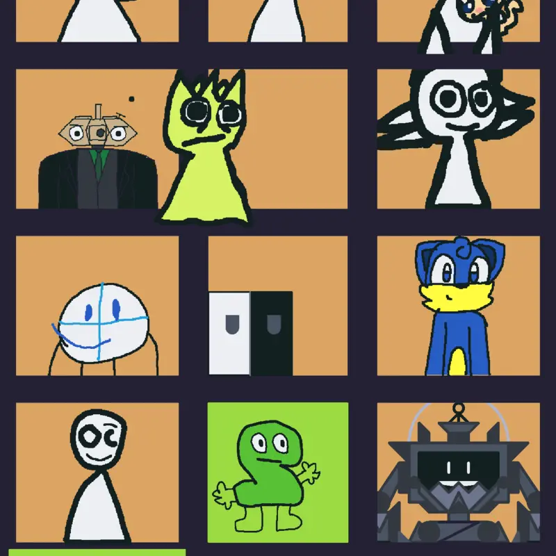 Game by @pld