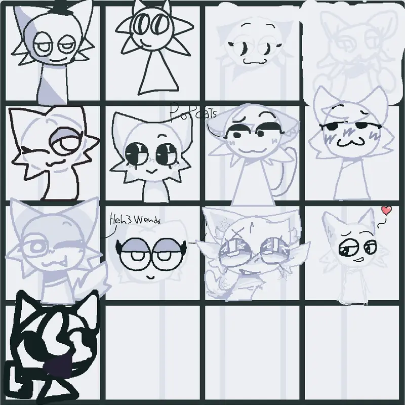Game by @lol_cool_shelly_
