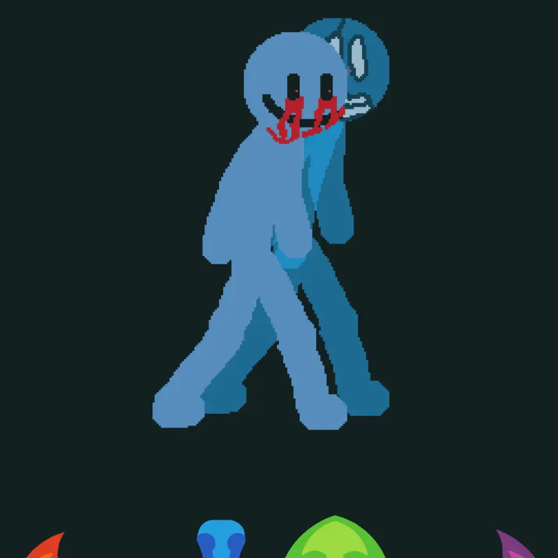 Game by @ggretcon