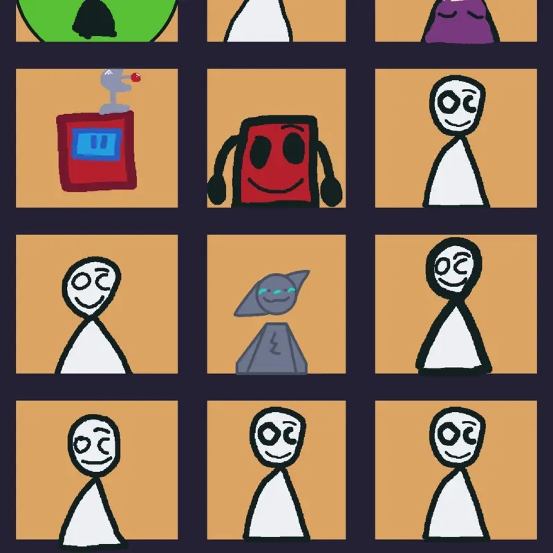 Game by @_ill_be_back_soon_COFIE_