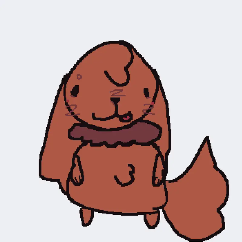 Game by @M4XP00K13W00KS