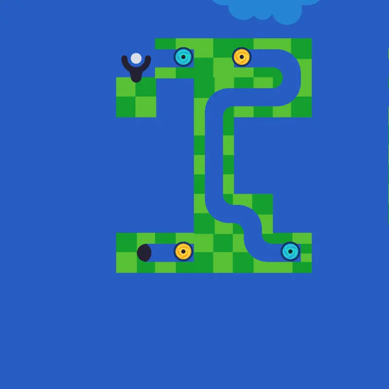 Game by @CopperOSC