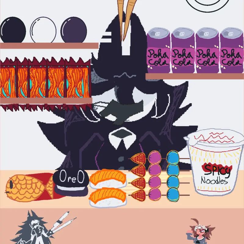Game by @Miss_cat_Circle