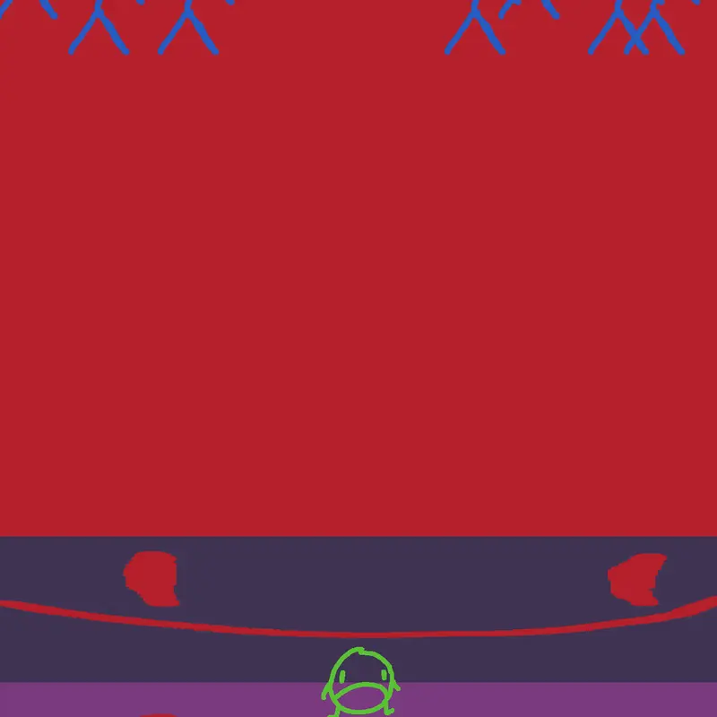 Game by @colorstick