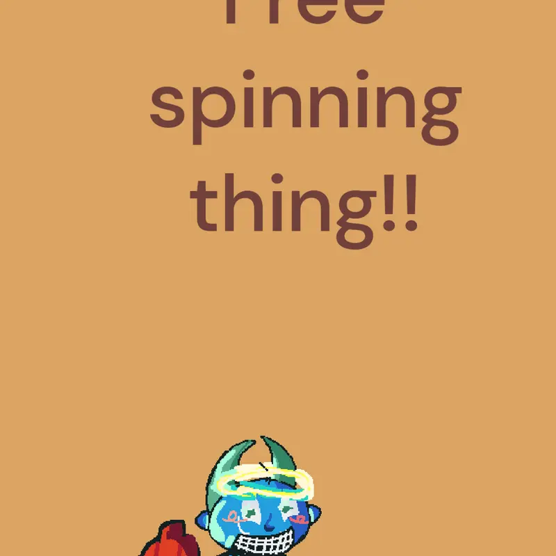 Game by @bacon_blue