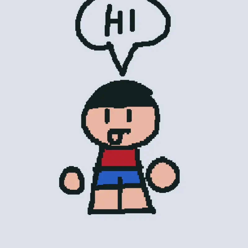 Game by @Erik-productions