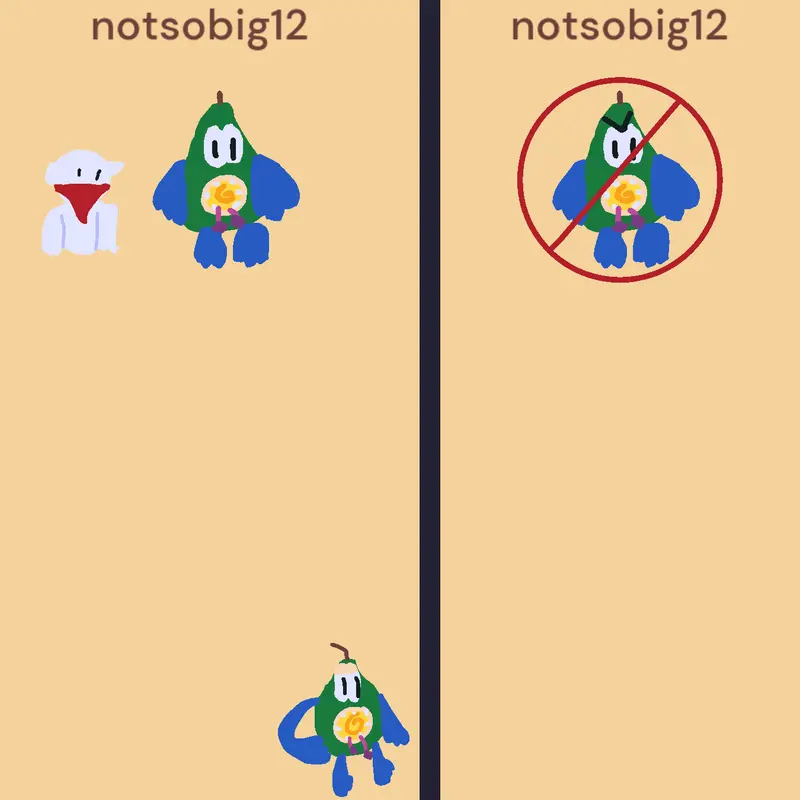 Game by @notsobig12