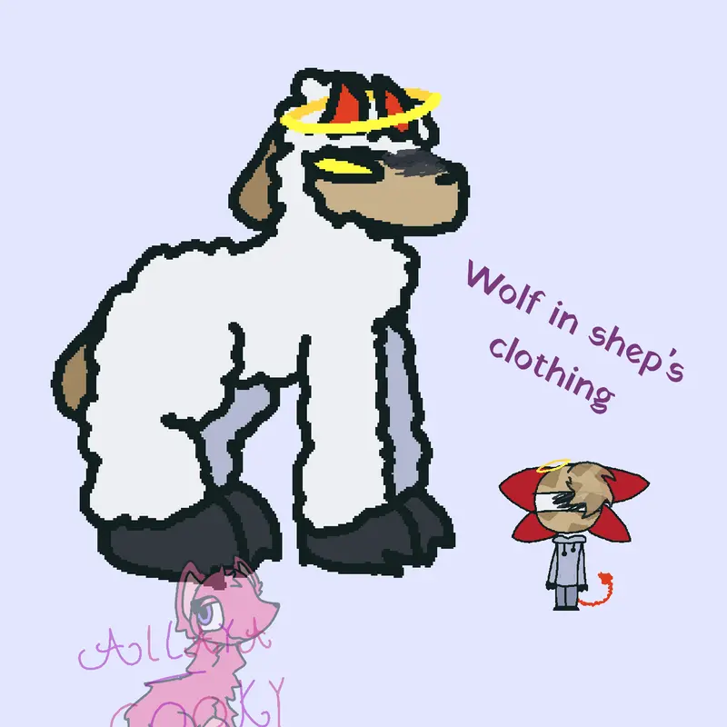 Game by @xd3m0n