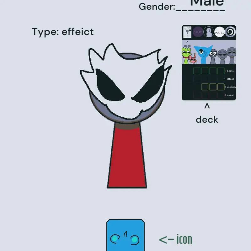Game by @yonix