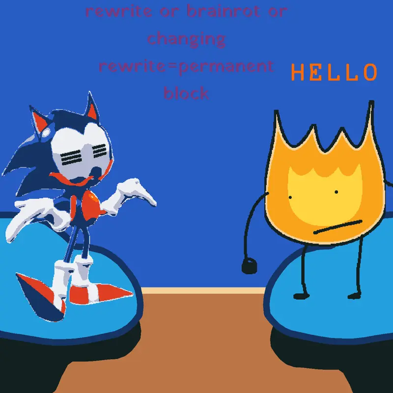 Qna by @rewriite