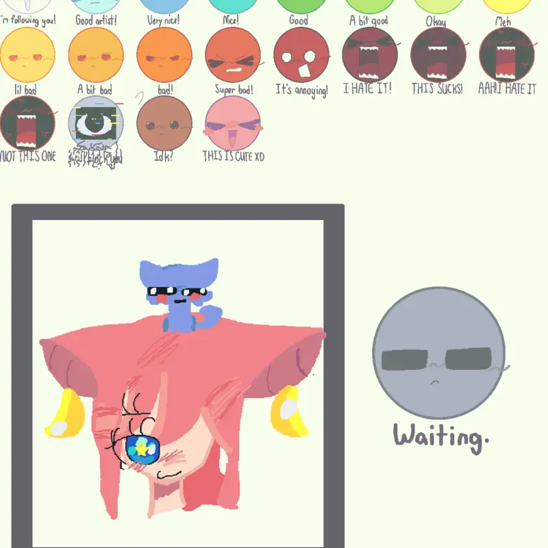 Game by @Meowlis_kit-_-
