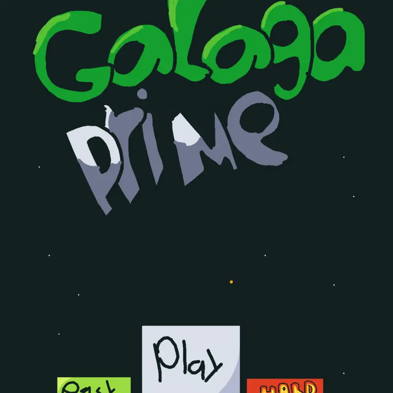 Game by @RandomCastler