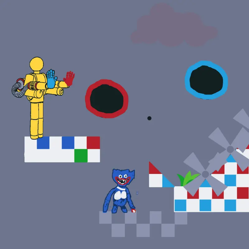 Game by @-mini_huggies_music-