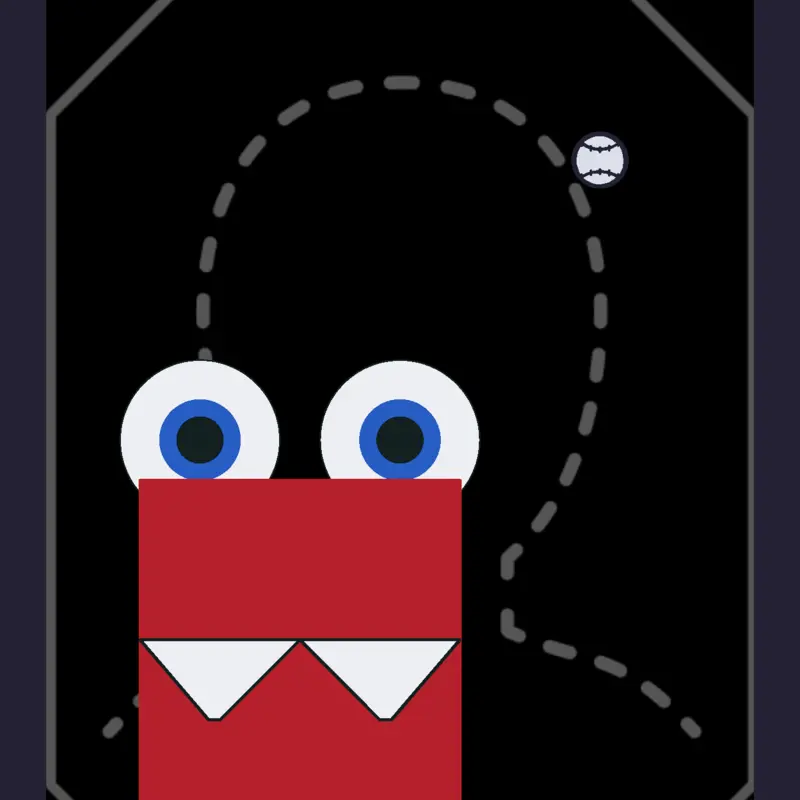Game by @scorching