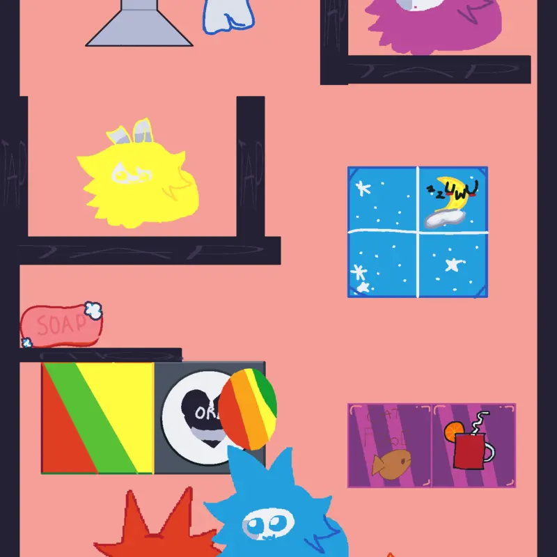 Game by @Flower12345678