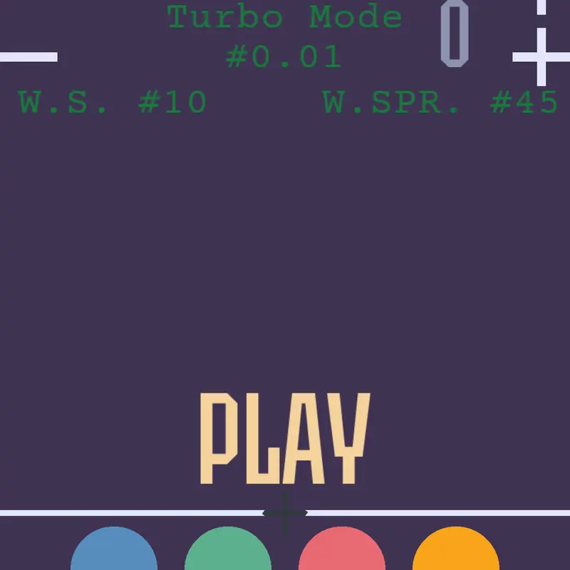 Game by @Macenebuco