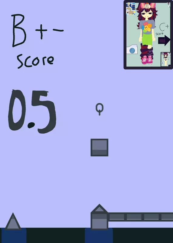 Game by @hisyambaqir