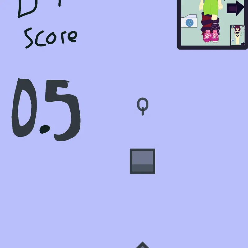 Game by @hisyambaqir