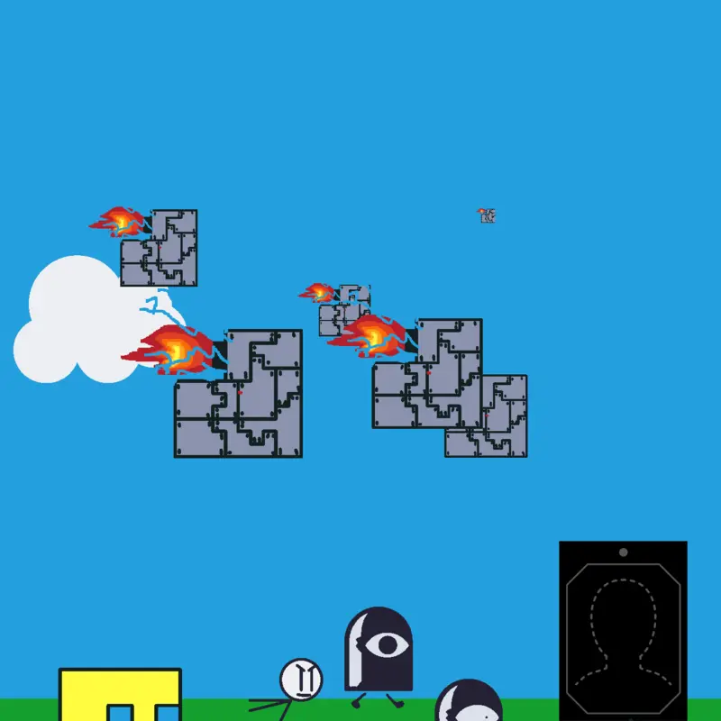 Game by @axherplayz