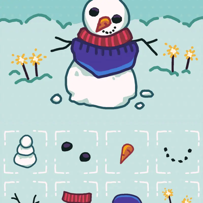 Game by @waferwaffleswonder