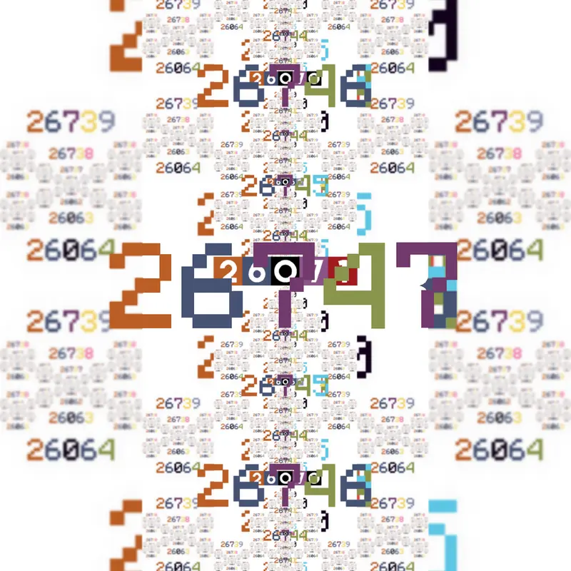 Game by @89TD_PortalChains-2026