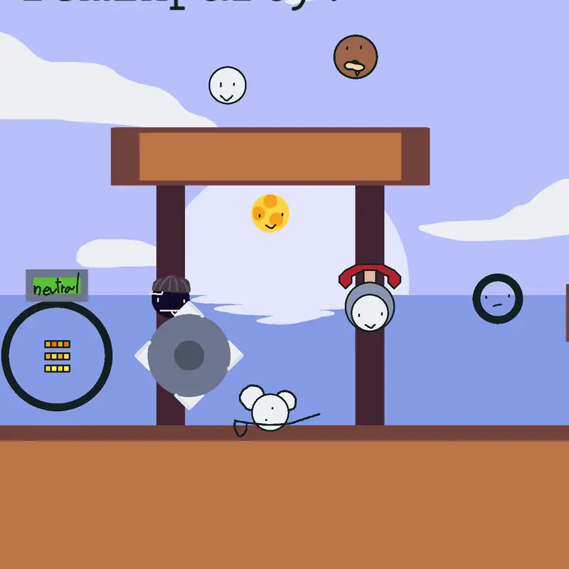Game by @Windows2