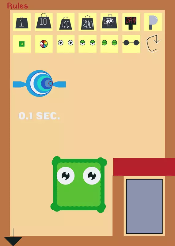 Game by @crashAdrian
