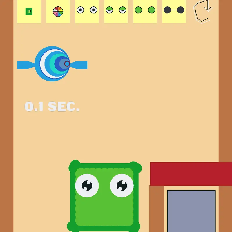 Game by @crashAdrian