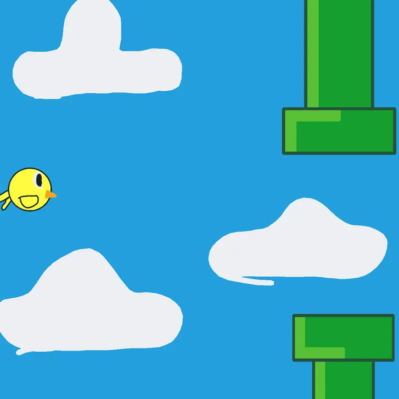 Game by @thebingusgod