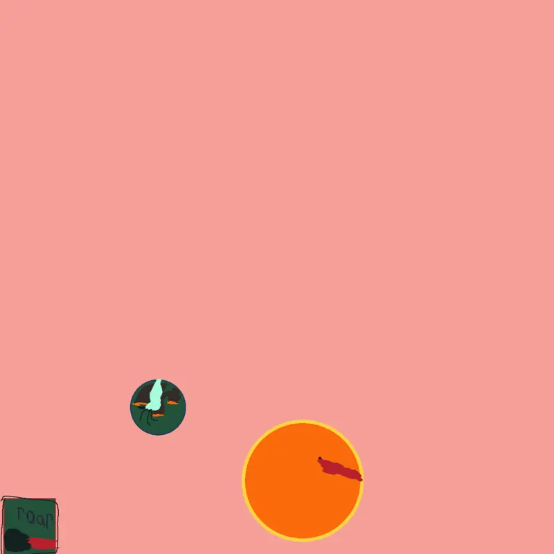 Game by @markysten15bye