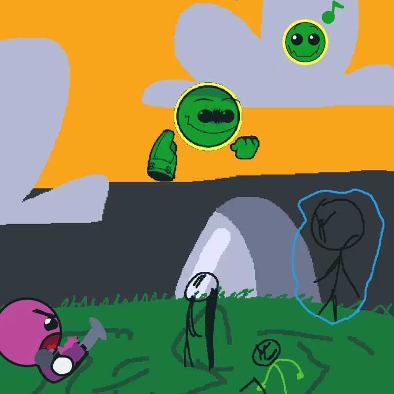 Game by @rapja