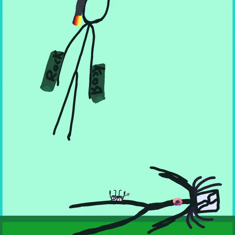 Game by @bacorgamer