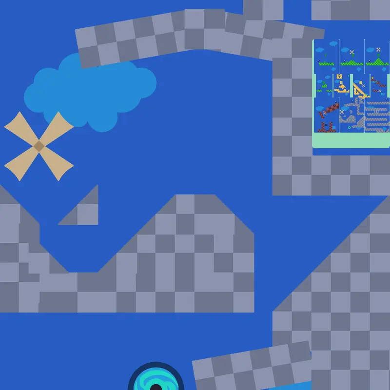 Game by @Iamcoolmaki