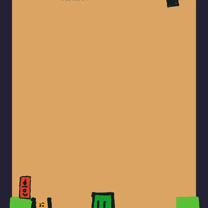 Game by @turmeric