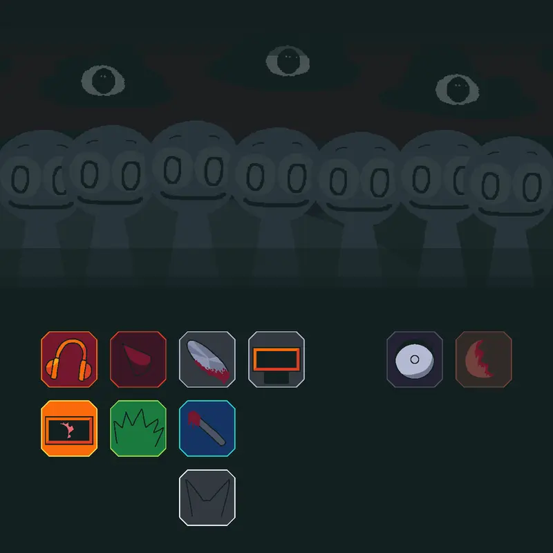 Game by @log2012