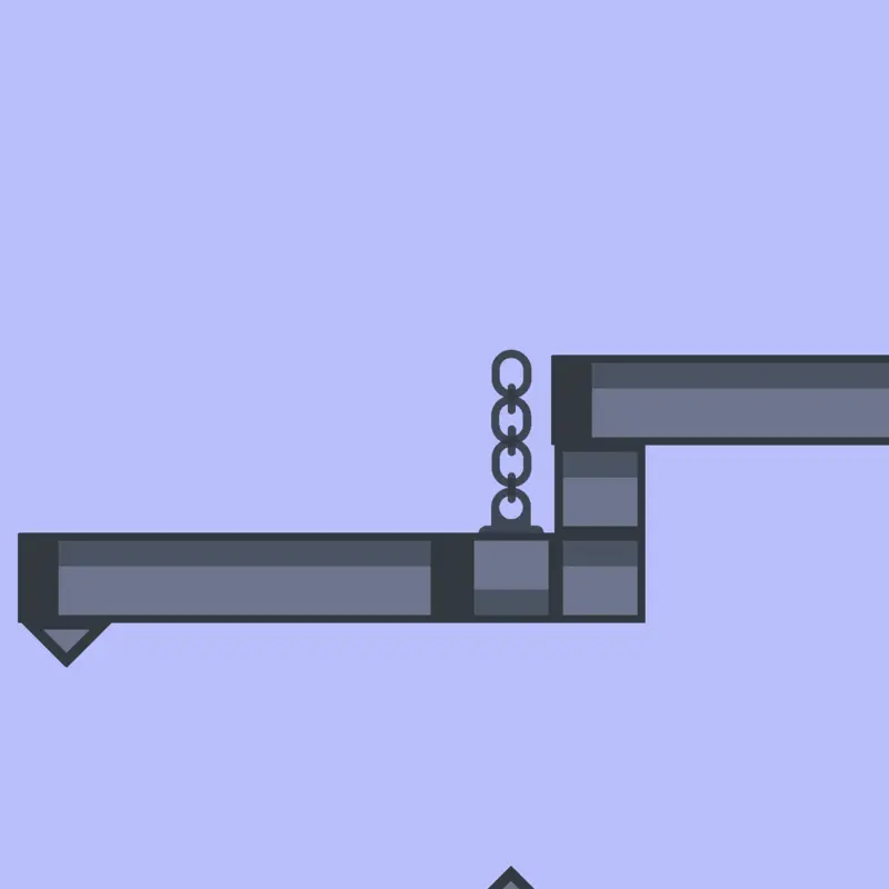Hard level by @zainq