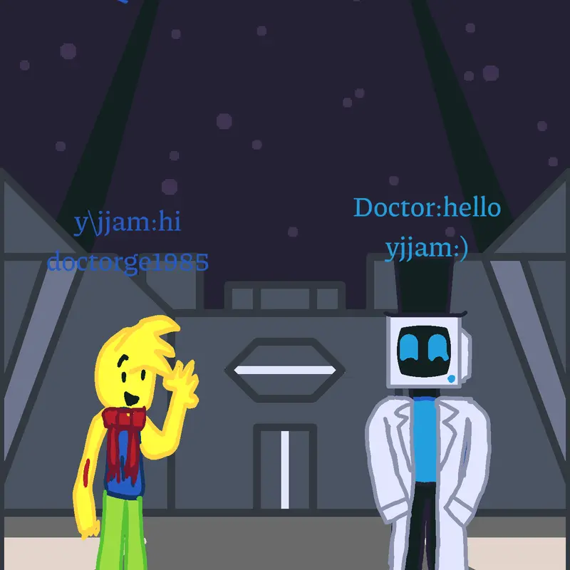 Game by @yjjam
