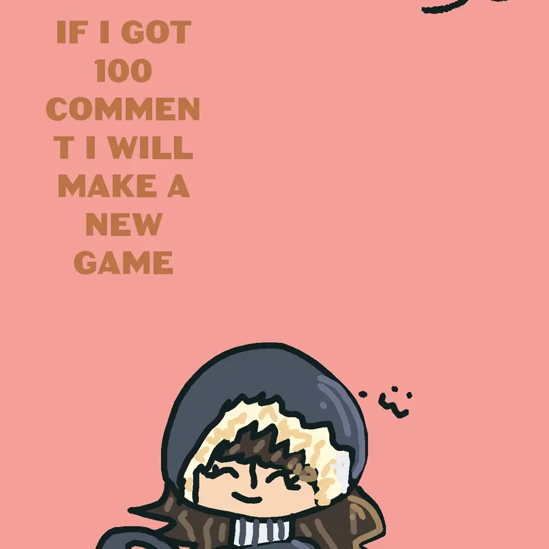 Game by @lLovesquidgame