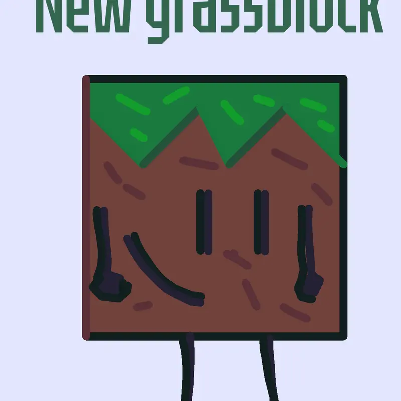 Game by @grassnjellify