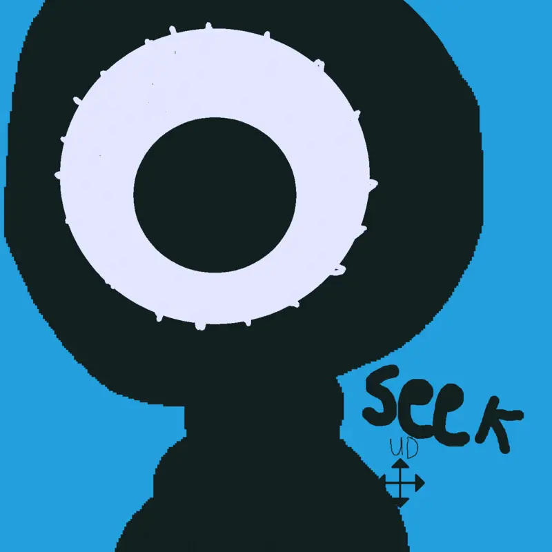 Game by @tweekem