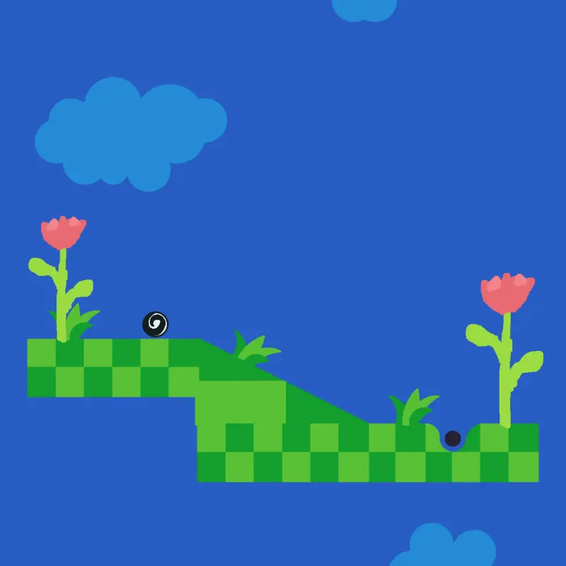 Game by @tendrill