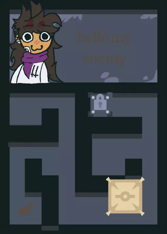 Game by @MILK1090