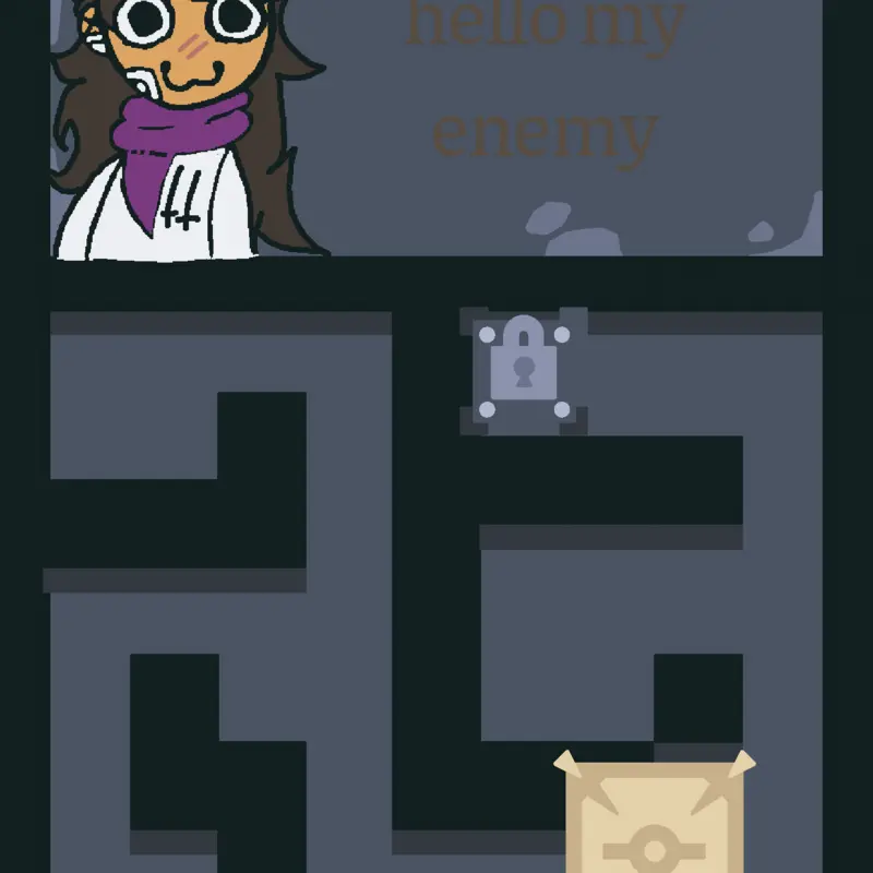 Game by @MILK1090