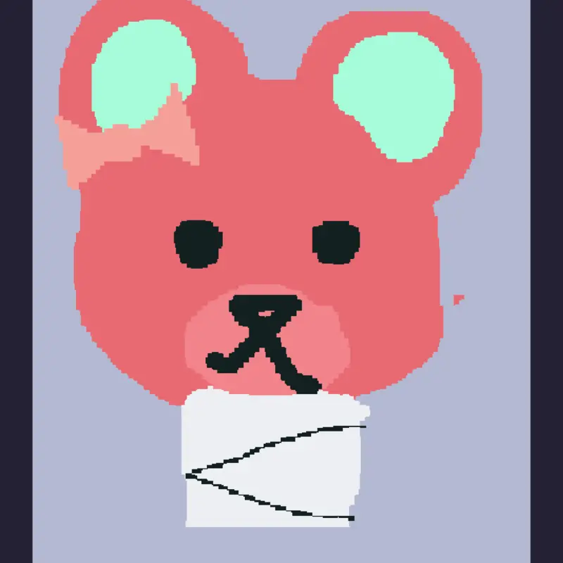 Game by @lilyfrog